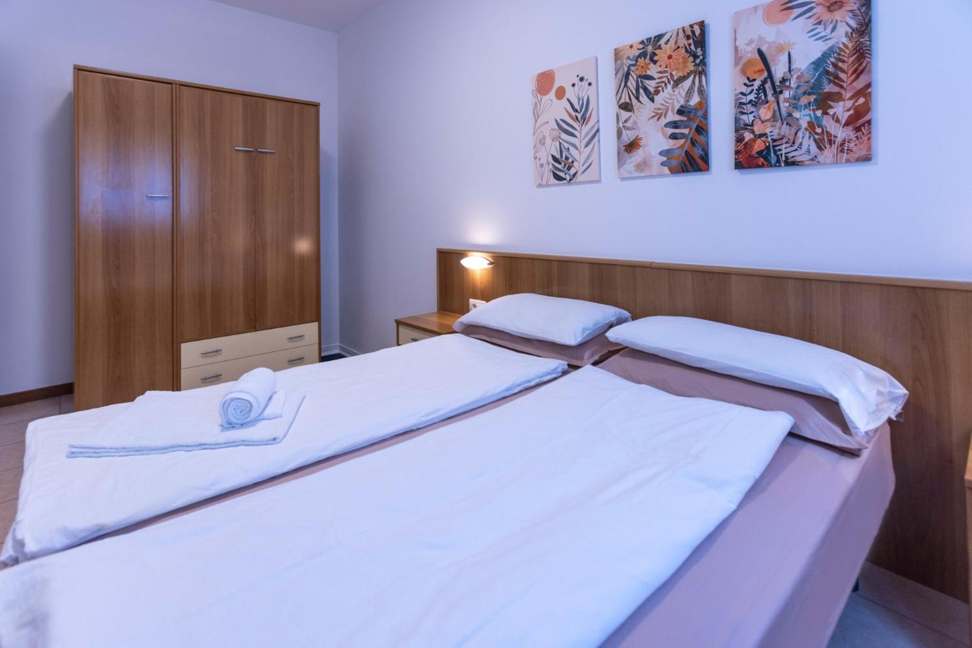ברנצונה סול גארדה Residence Solei Classic & Plus מראה חיצוני תמונה