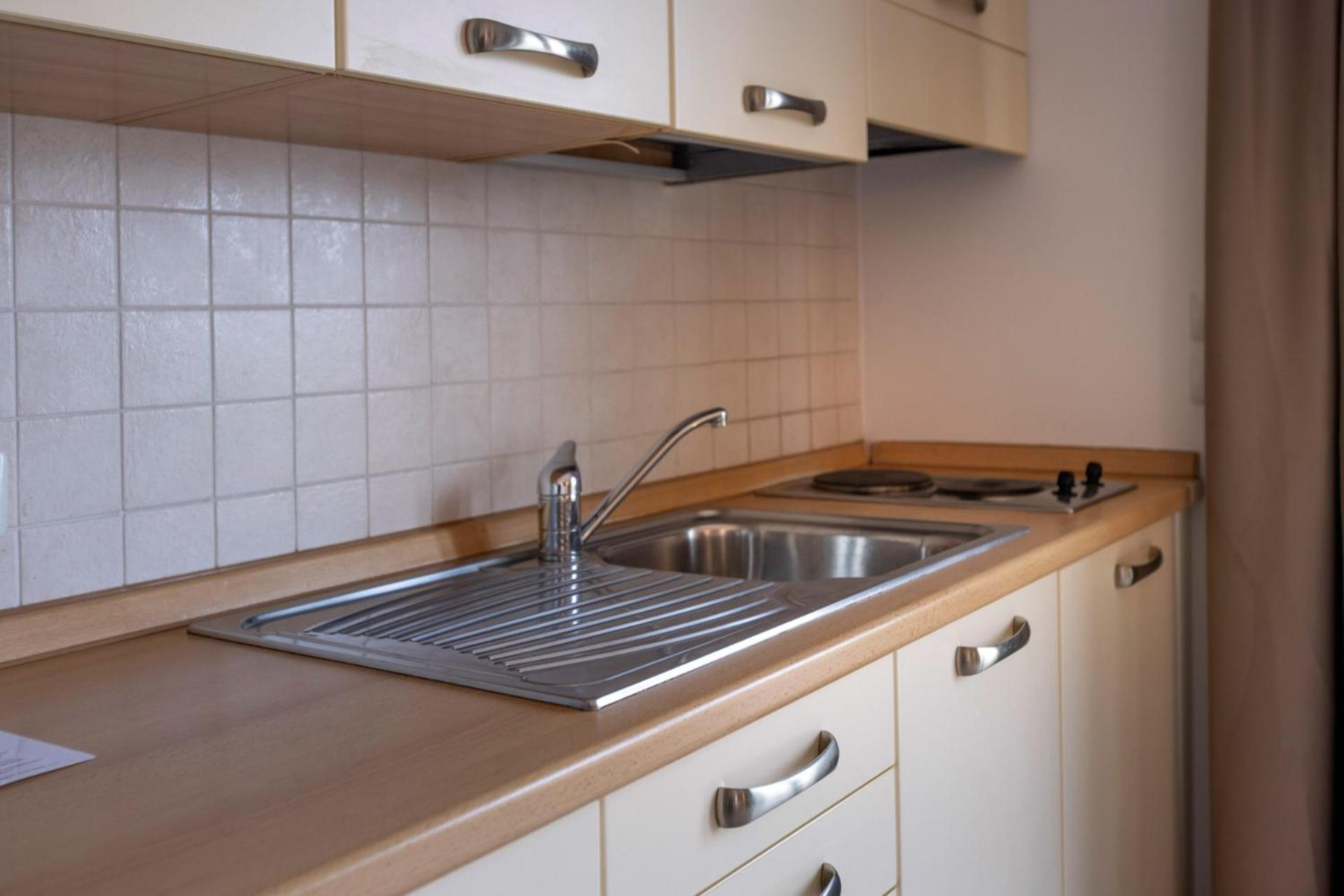 ברנצונה סול גארדה Residence Solei Classic & Plus מראה חיצוני תמונה